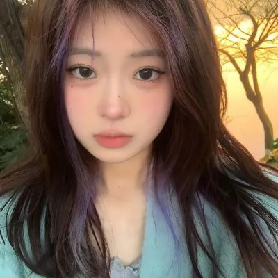 异性热力 海报