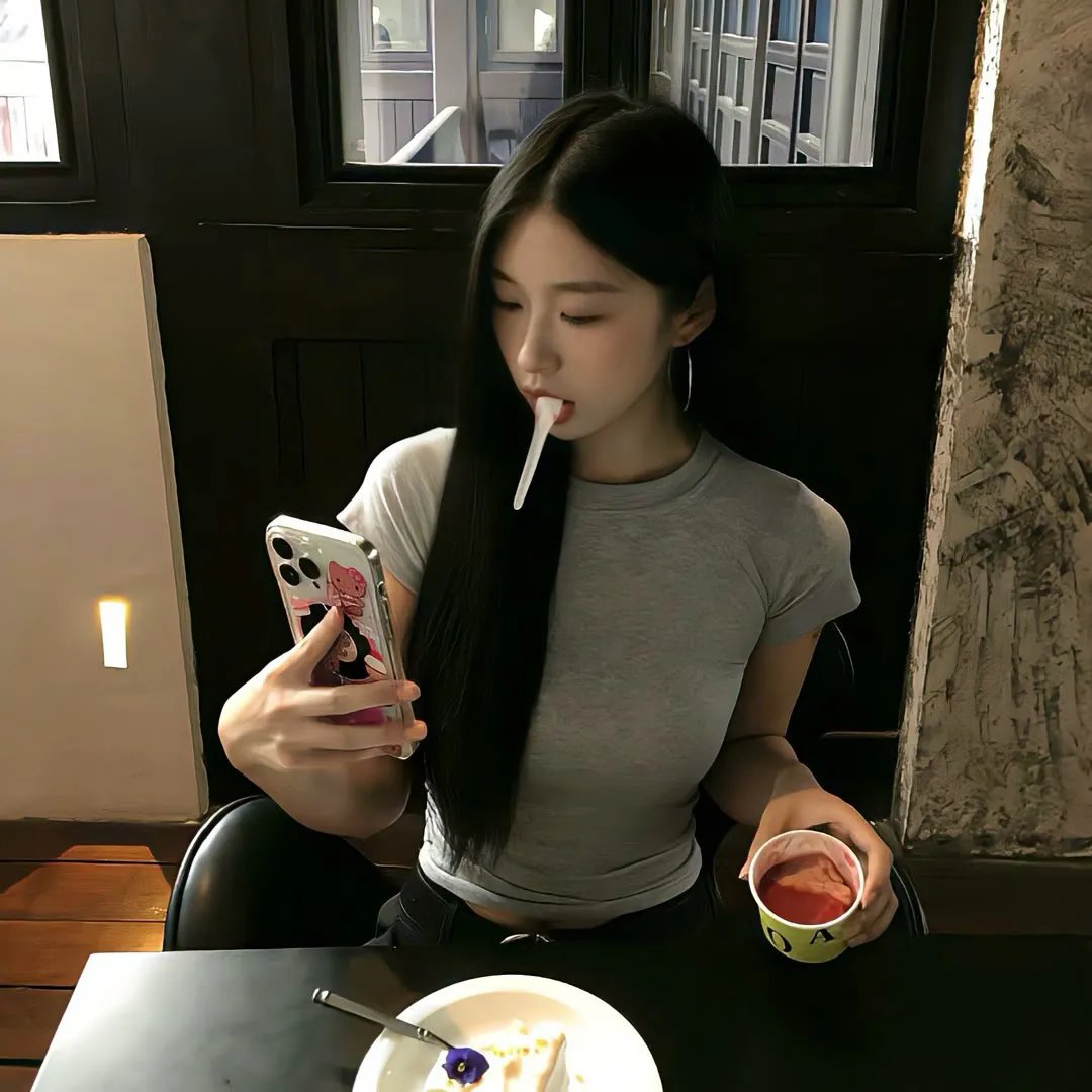 小魔星 海报