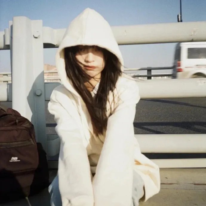 吉普赛女王 海报