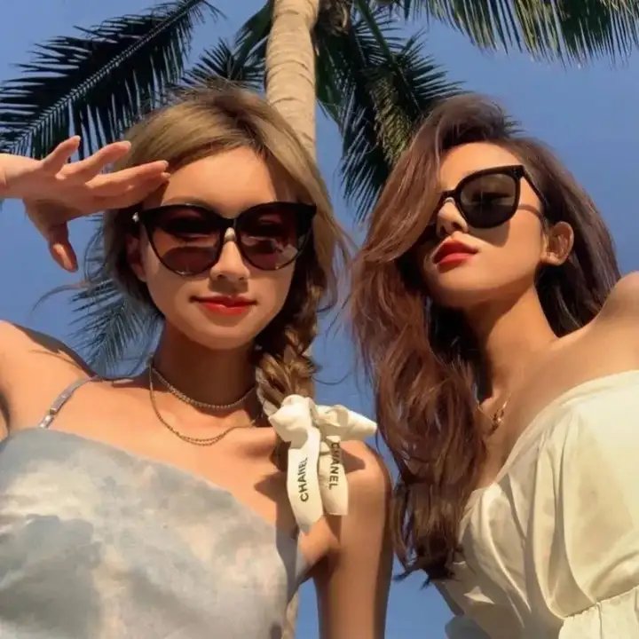 变种动物园 海报