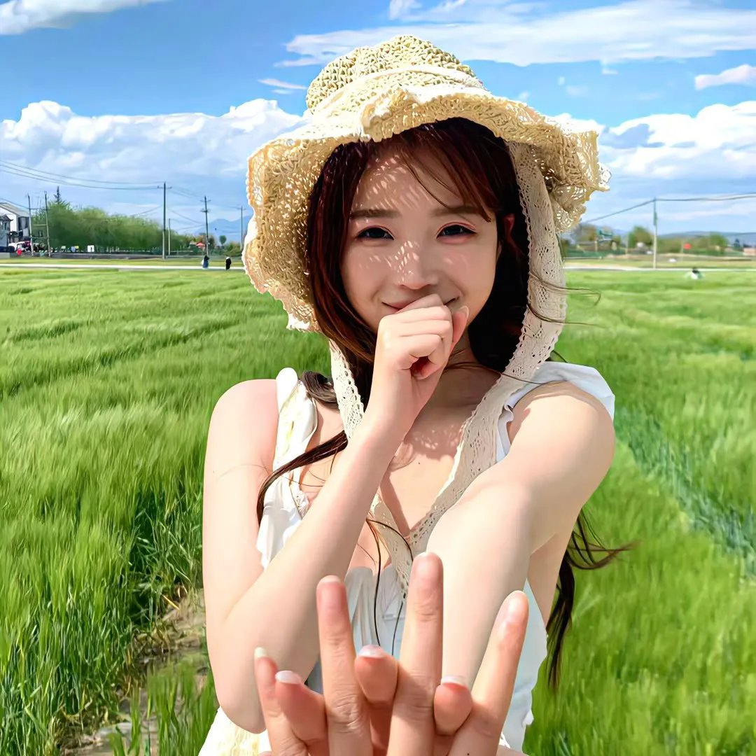 三生万物 海报